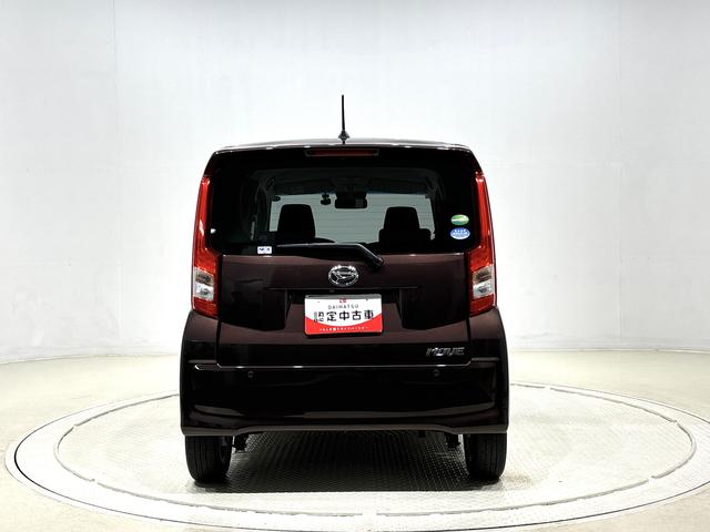 ムーヴＸリミテッドＳＡIII　純正ナビ　ＥＴＣ　ドライブレコーダーＬＥＤヘッドランプ　専用ブラックインテリア　キーフリーシステム　キーフリーシステム連動式電動格納ドアミラー　純正カーナビゲーション　ナビ連動ドライブレコーダー（広島県）の中古車