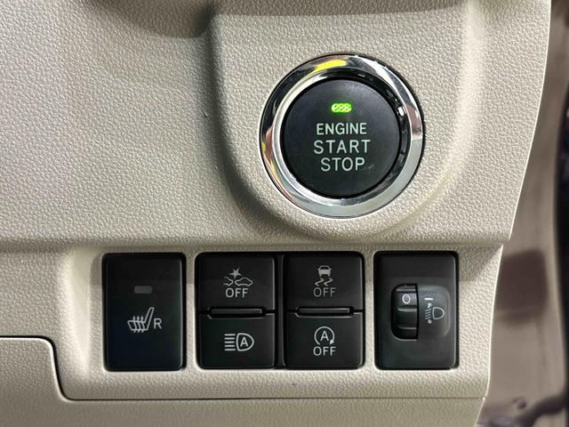 ムーヴＸリミテッドＳＡIII　純正ナビ　ＥＴＣ　ドライブレコーダーＬＥＤヘッドランプ　専用ブラックインテリア　キーフリーシステム　キーフリーシステム連動式電動格納ドアミラー　純正カーナビゲーション　ナビ連動ドライブレコーダー（広島県）の中古車