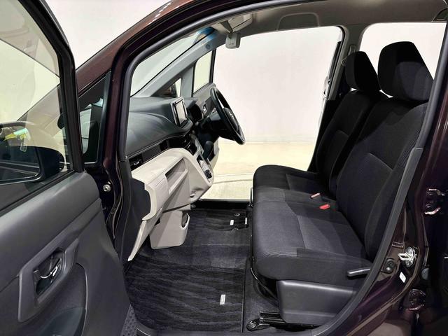 ムーヴＸリミテッドＳＡIII　純正ナビ　ＥＴＣ　ドライブレコーダーＬＥＤヘッドランプ　専用ブラックインテリア　キーフリーシステム　キーフリーシステム連動式電動格納ドアミラー　純正カーナビゲーション　ナビ連動ドライブレコーダー（広島県）の中古車