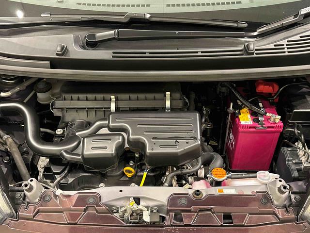 ムーヴＸリミテッドＳＡIII　純正ナビ　ＥＴＣ　ドライブレコーダーＬＥＤヘッドランプ　専用ブラックインテリア　キーフリーシステム　キーフリーシステム連動式電動格納ドアミラー　純正カーナビゲーション　ナビ連動ドライブレコーダー（広島県）の中古車