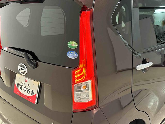 ムーヴＸリミテッドＳＡIII　純正ナビ　ＥＴＣ　ドライブレコーダーＬＥＤヘッドランプ　専用ブラックインテリア　キーフリーシステム　キーフリーシステム連動式電動格納ドアミラー　純正カーナビゲーション　ナビ連動ドライブレコーダー（広島県）の中古車