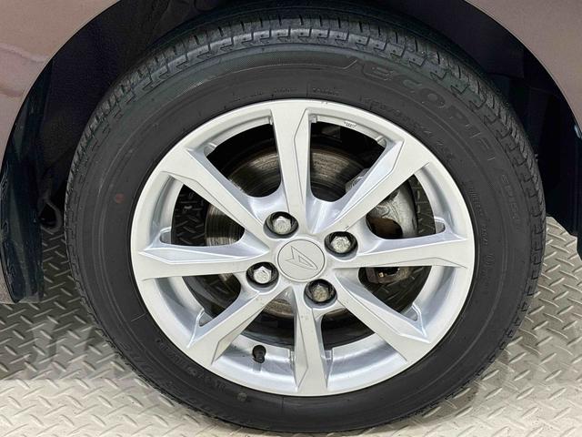 ムーヴＸリミテッドＳＡIII　純正ナビ　ＥＴＣ　ドライブレコーダーＬＥＤヘッドランプ　専用ブラックインテリア　キーフリーシステム　キーフリーシステム連動式電動格納ドアミラー　純正カーナビゲーション　ナビ連動ドライブレコーダー（広島県）の中古車