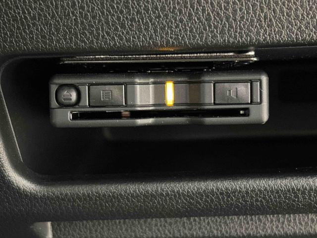 ムーヴキャンバスストライプスＧターボＬＥＤオートライト・フォグランプ　電動パーキングブレーキ　プッシュボタンスタート　セキュリティアラーム　バックカメラ　両側パワースライドドアウエルカムオープン機能　オート電動格納式ドアミラー（広島県）の中古車