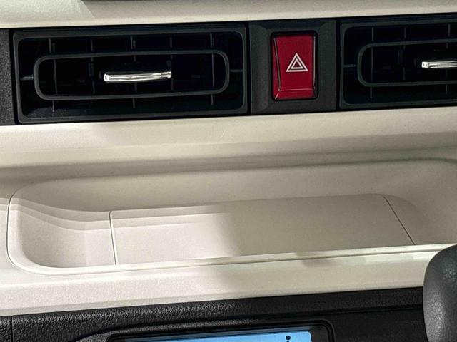 ムーヴキャンバスストライプスＧターボＬＥＤオートライト・フォグランプ　電動パーキングブレーキ　プッシュボタンスタート　セキュリティアラーム　バックカメラ　両側パワースライドドアウエルカムオープン機能　オート電動格納式ドアミラー（広島県）の中古車