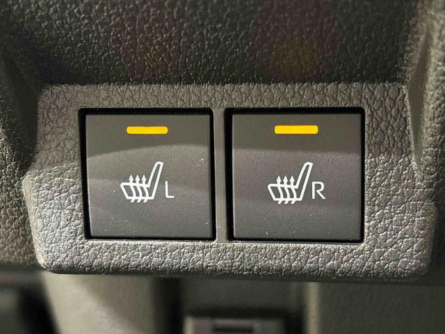 ムーヴキャンバスストライプスＧターボＬＥＤオートライト・フォグランプ　電動パーキングブレーキ　プッシュボタンスタート　セキュリティアラーム　バックカメラ　両側パワースライドドアウエルカムオープン機能　オート電動格納式ドアミラー（広島県）の中古車