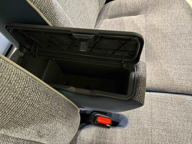 ムーヴキャンバスストライプスＧターボＬＥＤオートライト・フォグランプ　電動パーキングブレーキ　プッシュボタンスタート　セキュリティアラーム　バックカメラ　両側パワースライドドアウエルカムオープン機能　オート電動格納式ドアミラー（広島県）の中古車