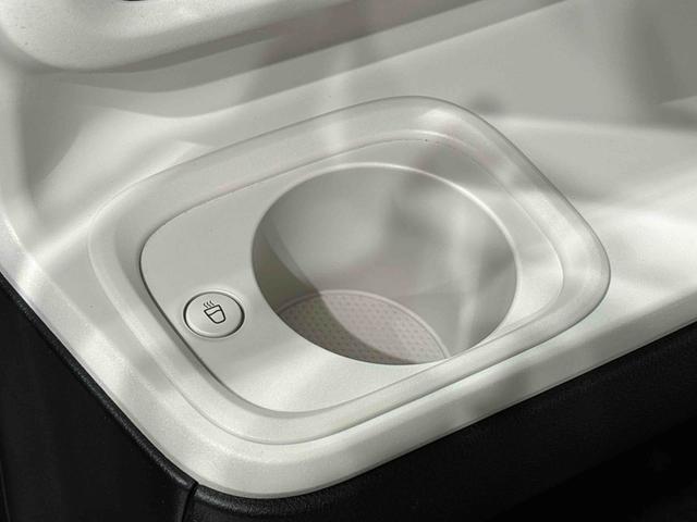 ムーヴキャンバスストライプスＧターボＬＥＤオートライト・フォグランプ　電動パーキングブレーキ　プッシュボタンスタート　セキュリティアラーム　バックカメラ　両側パワースライドドアウエルカムオープン機能　オート電動格納式ドアミラー（広島県）の中古車