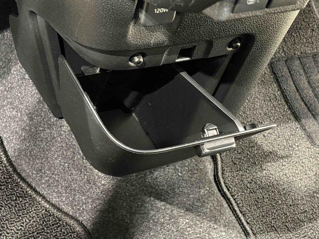 ムーヴキャンバスストライプスＧターボＬＥＤオートライト・フォグランプ　電動パーキングブレーキ　プッシュボタンスタート　セキュリティアラーム　バックカメラ　両側パワースライドドアウエルカムオープン機能　オート電動格納式ドアミラー（広島県）の中古車