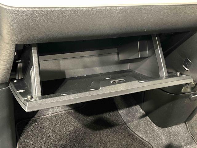 ムーヴキャンバスストライプスＧターボＬＥＤオートライト・フォグランプ　電動パーキングブレーキ　プッシュボタンスタート　セキュリティアラーム　バックカメラ　両側パワースライドドアウエルカムオープン機能　オート電動格納式ドアミラー（広島県）の中古車