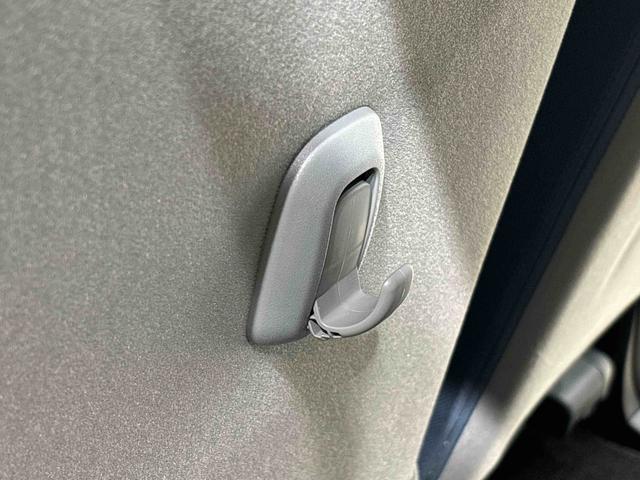 ムーヴキャンバスストライプスＧターボＬＥＤオートライト・フォグランプ　電動パーキングブレーキ　プッシュボタンスタート　セキュリティアラーム　バックカメラ　両側パワースライドドアウエルカムオープン機能　オート電動格納式ドアミラー（広島県）の中古車