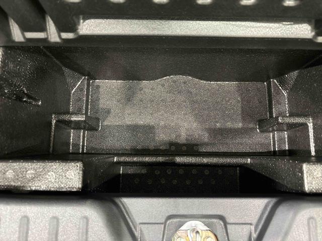 ムーヴキャンバスストライプスＧターボＬＥＤオートライト・フォグランプ　電動パーキングブレーキ　プッシュボタンスタート　セキュリティアラーム　バックカメラ　両側パワースライドドアウエルカムオープン機能　オート電動格納式ドアミラー（広島県）の中古車