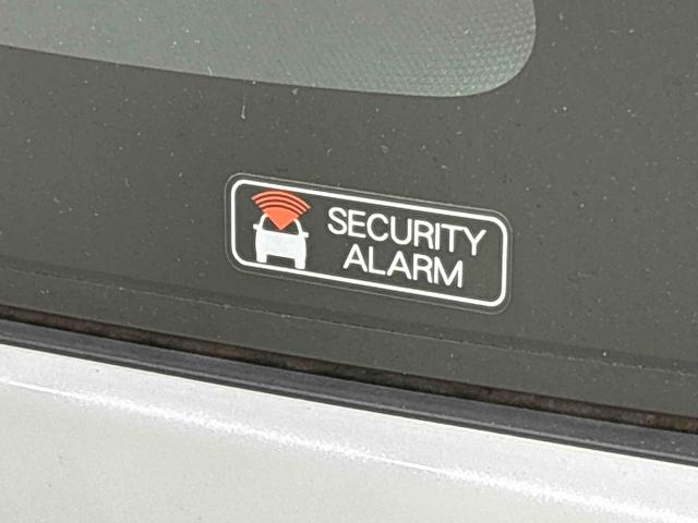 ムーヴキャンバスストライプスＧターボＬＥＤオートライト・フォグランプ　電動パーキングブレーキ　プッシュボタンスタート　セキュリティアラーム　バックカメラ　両側パワースライドドアウエルカムオープン機能　オート電動格納式ドアミラー（広島県）の中古車