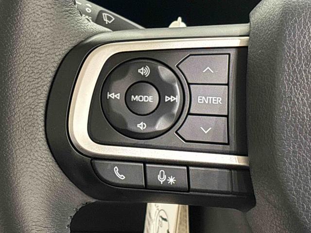 タントファンクロスターボ ナビゲーション ETCLEDオートライト 電動パーキングブレーキ 運転席助手席シートヒーター アルミホイール キーフリーシステム オート電動格納式ドアミラー(広島県)の中古車