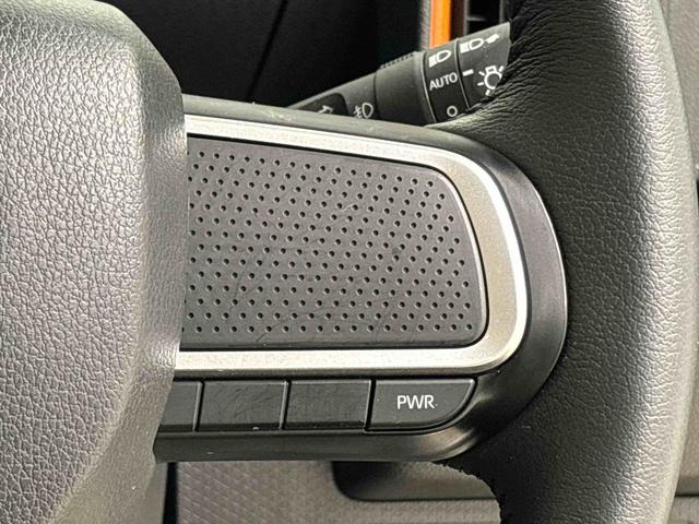 タントファンクロスターボ ナビゲーション ETCLEDオートライト 電動パーキングブレーキ 運転席助手席シートヒーター アルミホイール キーフリーシステム オート電動格納式ドアミラー(広島県)の中古車