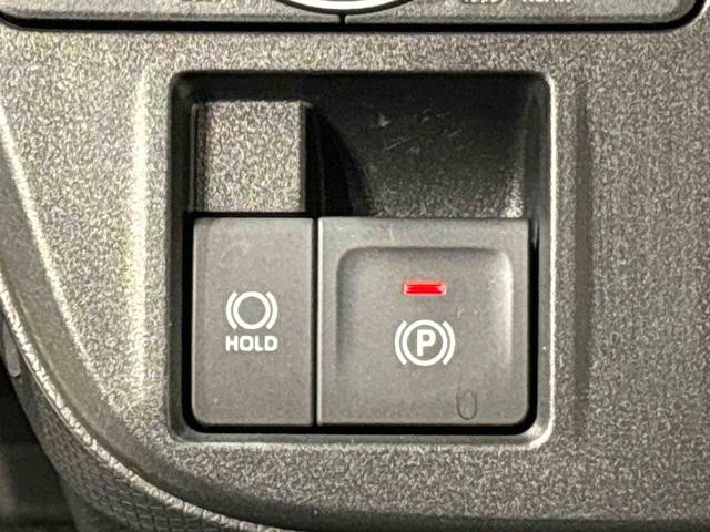 タントファンクロスターボ ナビゲーション ETCLEDオートライト 電動パーキングブレーキ 運転席助手席シートヒーター アルミホイール キーフリーシステム オート電動格納式ドアミラー(広島県)の中古車