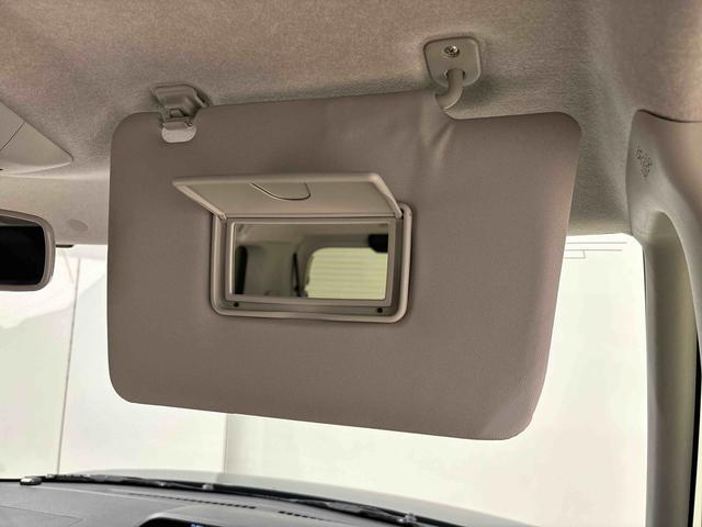 タントファンクロスターボ ナビゲーション ETCLEDオートライト 電動パーキングブレーキ 運転席助手席シートヒーター アルミホイール キーフリーシステム オート電動格納式ドアミラー(広島県)の中古車