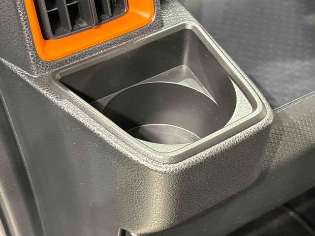 タントファンクロスターボ ナビゲーション ETCLEDオートライト 電動パーキングブレーキ 運転席助手席シートヒーター アルミホイール キーフリーシステム オート電動格納式ドアミラー(広島県)の中古車