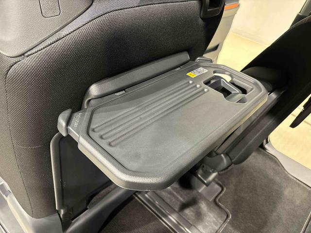 タントファンクロスターボ ナビゲーション ETCLEDオートライト 電動パーキングブレーキ 運転席助手席シートヒーター アルミホイール キーフリーシステム オート電動格納式ドアミラー(広島県)の中古車