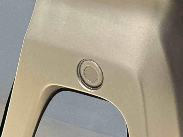 タントファンクロスターボ ナビゲーション ETCLEDオートライト 電動パーキングブレーキ 運転席助手席シートヒーター アルミホイール キーフリーシステム オート電動格納式ドアミラー(広島県)の中古車