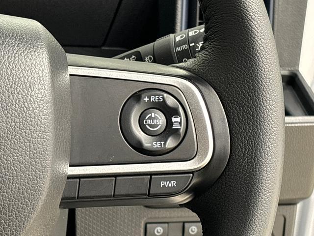 タントカスタムRS ディスプレイオーディオ クルーズコントロールLEDオートライト パワースライドドアウェルカムオープン機能 電動パーキングブレーキ 運転席助手席シートヒーター アルミホイール キーフリーシステム オート電動格納式ドアミラー(広島県)の中古車