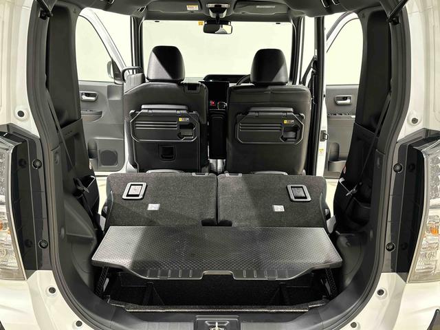 タントカスタムRS ディスプレイオーディオ クルーズコントロールLEDオートライト パワースライドドアウェルカムオープン機能 電動パーキングブレーキ 運転席助手席シートヒーター アルミホイール キーフリーシステム オート電動格納式ドアミラー(広島県)の中古車