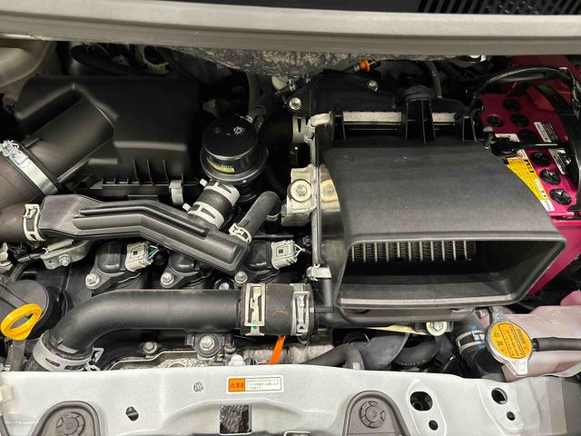 タントカスタムRS ディスプレイオーディオ クルーズコントロールLEDオートライト パワースライドドアウェルカムオープン機能 電動パーキングブレーキ 運転席助手席シートヒーター アルミホイール キーフリーシステム オート電動格納式ドアミラー(広島県)の中古車