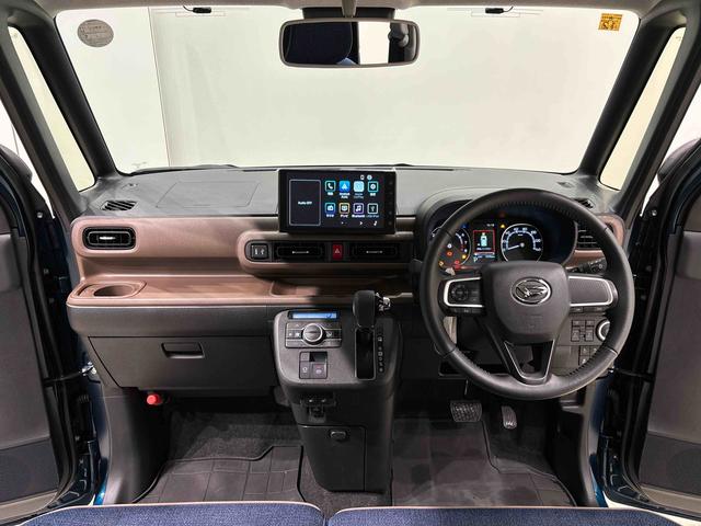 ムーヴキャンバスセオリーG ディスプレイオーディオ バックカメラLEDオートライト・フォグランプ 電動パーキングブレーキ プッシュボタンスタート セキュリティアラーム バックカメラ 両側パワースライドドアウエルカムオープン機能 オート電動格納式ドアミラー(広島県)の中古車