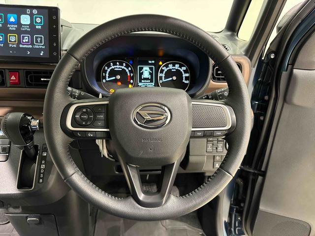 ムーヴキャンバスセオリーG ディスプレイオーディオ バックカメラLEDオートライト・フォグランプ 電動パーキングブレーキ プッシュボタンスタート セキュリティアラーム バックカメラ 両側パワースライドドアウエルカムオープン機能 オート電動格納式ドアミラー(広島県)の中古車