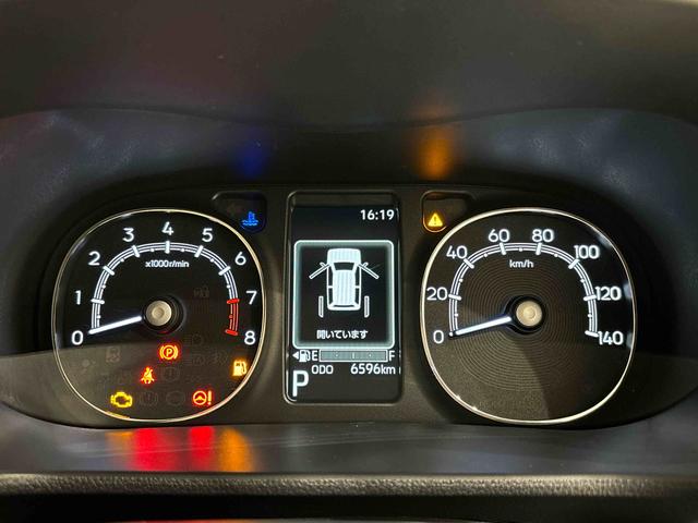 ムーヴキャンバスセオリーG ディスプレイオーディオ バックカメラLEDオートライト・フォグランプ 電動パーキングブレーキ プッシュボタンスタート セキュリティアラーム バックカメラ 両側パワースライドドアウエルカムオープン機能 オート電動格納式ドアミラー(広島県)の中古車