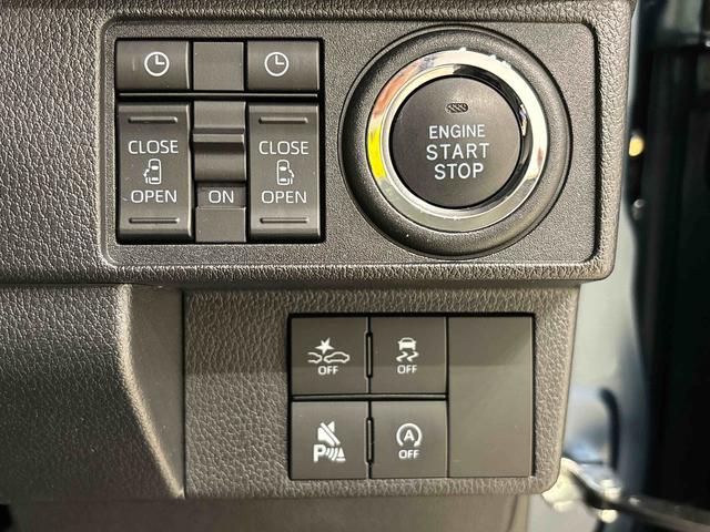 ムーヴキャンバスセオリーG ディスプレイオーディオ バックカメラLEDオートライト・フォグランプ 電動パーキングブレーキ プッシュボタンスタート セキュリティアラーム バックカメラ 両側パワースライドドアウエルカムオープン機能 オート電動格納式ドアミラー(広島県)の中古車