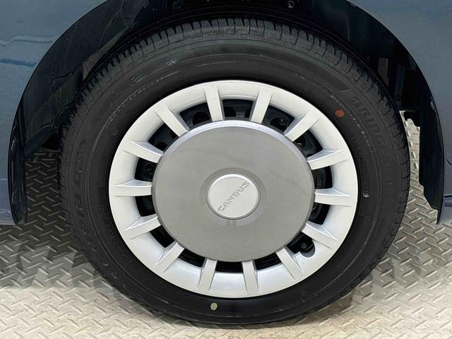 ムーヴキャンバスセオリーG ディスプレイオーディオ バックカメラLEDオートライト・フォグランプ 電動パーキングブレーキ プッシュボタンスタート セキュリティアラーム バックカメラ 両側パワースライドドアウエルカムオープン機能 オート電動格納式ドアミラー(広島県)の中古車