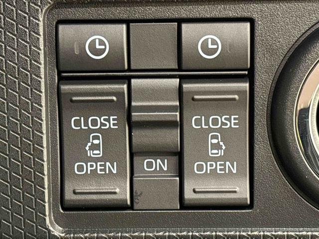 タントカスタム　パノラマモニター対応カメラ付　前席シートヒーター電動パーキングブレーキ　後席両側パワースライドドア　オートライト　サイドエアバッグ　ＬＥＤヘッドライト・フォグランプ　純正１５インチアルミホイール　キーフリーシステム　セキュリティーアラーム（広島県）の中古車