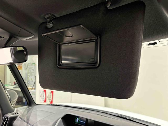 タントカスタム　パノラマモニター対応カメラ付　前席シートヒーター電動パーキングブレーキ　後席両側パワースライドドア　オートライト　サイドエアバッグ　ＬＥＤヘッドライト・フォグランプ　純正１５インチアルミホイール　キーフリーシステム　セキュリティーアラーム（広島県）の中古車