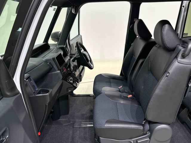 タントカスタム　パノラマモニター対応カメラ付　前席シートヒーター電動パーキングブレーキ　後席両側パワースライドドア　オートライト　サイドエアバッグ　ＬＥＤヘッドライト・フォグランプ　純正１５インチアルミホイール　キーフリーシステム　セキュリティーアラーム（広島県）の中古車