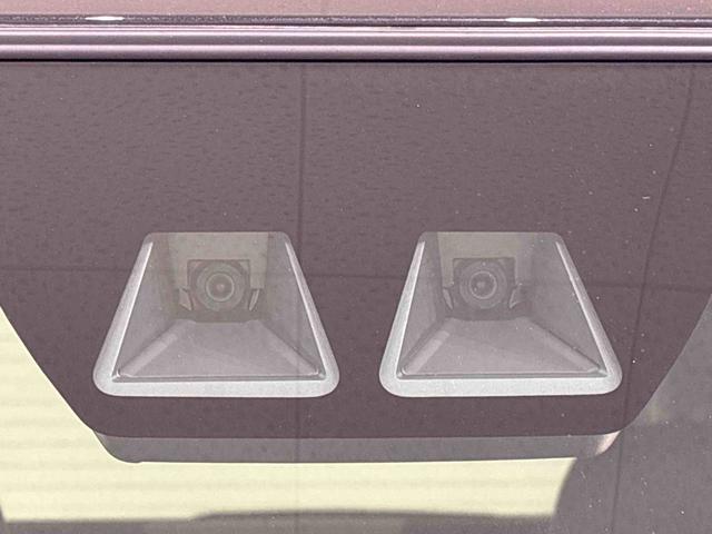 タントカスタム　パノラマモニター対応カメラ付　前席シートヒーター電動パーキングブレーキ　後席両側パワースライドドア　オートライト　サイドエアバッグ　ＬＥＤヘッドライト・フォグランプ　純正１５インチアルミホイール　キーフリーシステム　セキュリティーアラーム（広島県）の中古車