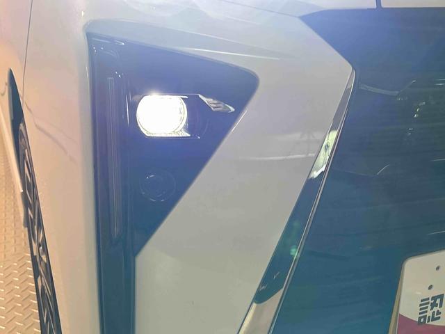 タントカスタム　パノラマモニター対応カメラ付　前席シートヒーター電動パーキングブレーキ　後席両側パワースライドドア　オートライト　サイドエアバッグ　ＬＥＤヘッドライト・フォグランプ　純正１５インチアルミホイール　キーフリーシステム　セキュリティーアラーム（広島県）の中古車