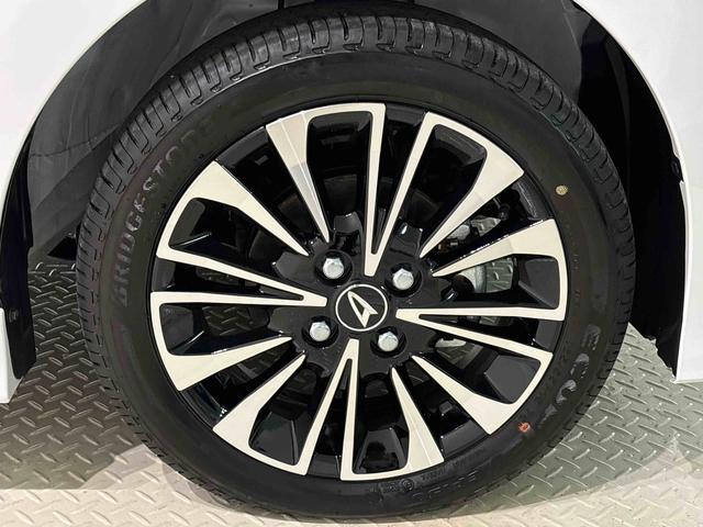 タントカスタム　パノラマモニター対応カメラ付　前席シートヒーター電動パーキングブレーキ　後席両側パワースライドドア　オートライト　サイドエアバッグ　ＬＥＤヘッドライト・フォグランプ　純正１５インチアルミホイール　キーフリーシステム　セキュリティーアラーム（広島県）の中古車