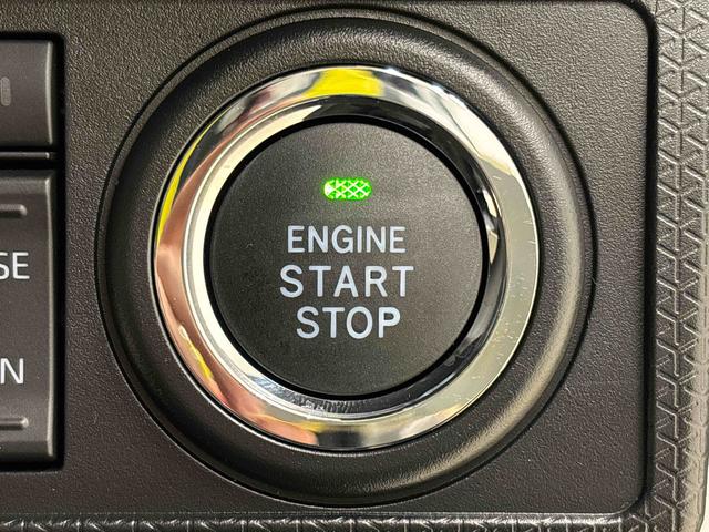 タントカスタムX 電動パーキングブレーキ 両側電動スライドドア純正ナビ装着用アップグレードパック 運転席・助手席シートヒーター オートブレーキホールド機能 格納式リヤドアサンシェード(広島県)の中古車