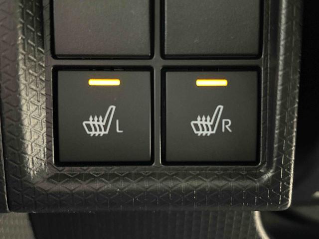 タントカスタムX 電動パーキングブレーキ 両側電動スライドドア純正ナビ装着用アップグレードパック 運転席・助手席シートヒーター オートブレーキホールド機能 格納式リヤドアサンシェード(広島県)の中古車