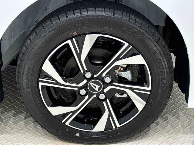 タントカスタムX 電動パーキングブレーキ 両側電動スライドドア純正ナビ装着用アップグレードパック 運転席・助手席シートヒーター オートブレーキホールド機能 格納式リヤドアサンシェード(広島県)の中古車