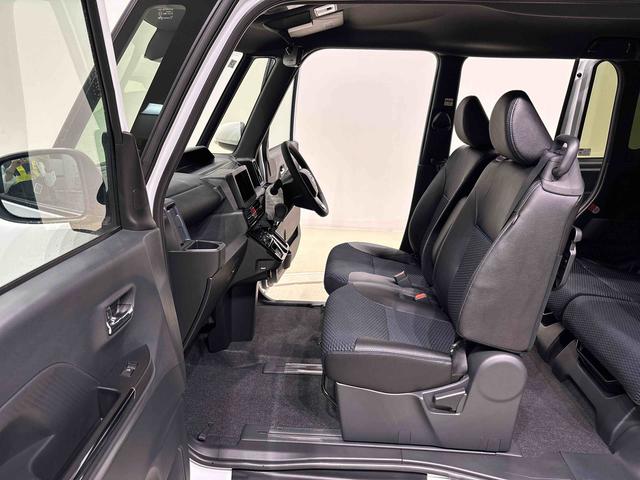 タントカスタムＲＳ　両側電動スライドドア　バックカメラ　ターボ車ＬＥＤヘッドライト　ＬＥＤフォグランプ　ＳＲＳサイドエアバッグ　オーディオ操作用ステアリングスイッチ　前席シートヒーター　プッシュボタンスタート　１５インチアルミホイール　電子カードキー（広島県）の中古車