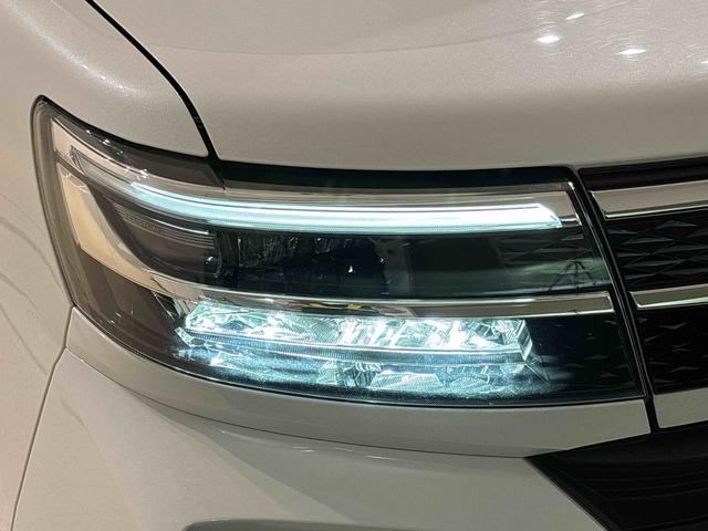 タントカスタムＲＳ　両側電動スライドドア　バックカメラ　ターボ車ＬＥＤヘッドライト　ＬＥＤフォグランプ　ＳＲＳサイドエアバッグ　オーディオ操作用ステアリングスイッチ　前席シートヒーター　プッシュボタンスタート　１５インチアルミホイール　電子カードキー（広島県）の中古車