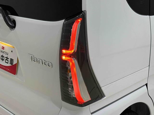 タントカスタムＲＳ　両側電動スライドドア　バックカメラ　ターボ車ＬＥＤヘッドライト　ＬＥＤフォグランプ　ＳＲＳサイドエアバッグ　オーディオ操作用ステアリングスイッチ　前席シートヒーター　プッシュボタンスタート　１５インチアルミホイール　電子カードキー（広島県）の中古車
