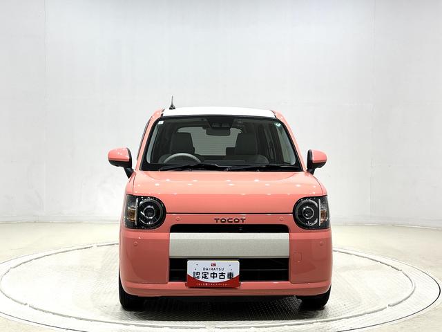 ミラトコットＧ　ＳＡIII　ナビ　ドラレコ　ＥＴＣ　シートヒーターＬＥＤヘッドランプ　運転席・助手席シートヒーター　オートライト　プッシュボタンスタート　パノラマモニター対応カメラ　コーナーセンサー　運転席シートリフター　ＵＳＢ電源ソケット（広島県）の中古車