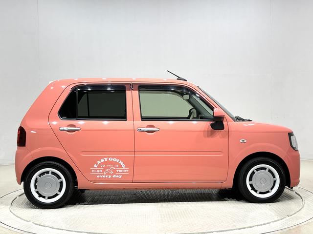 ミラトコットＧ　ＳＡIII　ナビ　ドラレコ　ＥＴＣ　シートヒーターＬＥＤヘッドランプ　運転席・助手席シートヒーター　オートライト　プッシュボタンスタート　パノラマモニター対応カメラ　コーナーセンサー　運転席シートリフター　ＵＳＢ電源ソケット（広島県）の中古車