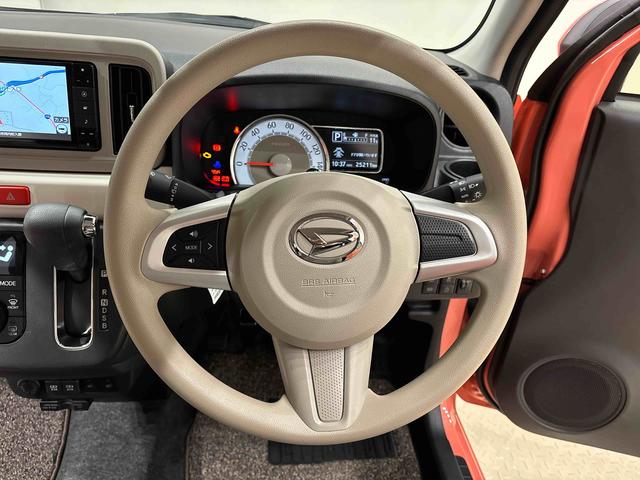 ミラトコットＧ　ＳＡIII　ナビ　ドラレコ　ＥＴＣ　シートヒーターＬＥＤヘッドランプ　運転席・助手席シートヒーター　オートライト　プッシュボタンスタート　パノラマモニター対応カメラ　コーナーセンサー　運転席シートリフター　ＵＳＢ電源ソケット（広島県）の中古車