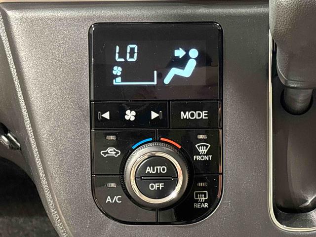 ミラトコットＧ　ＳＡIII　ナビ　ドラレコ　ＥＴＣ　シートヒーターＬＥＤヘッドランプ　運転席・助手席シートヒーター　オートライト　プッシュボタンスタート　パノラマモニター対応カメラ　コーナーセンサー　運転席シートリフター　ＵＳＢ電源ソケット（広島県）の中古車