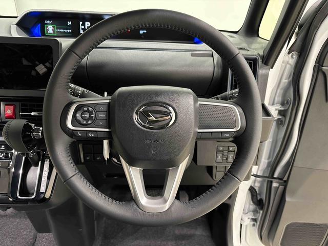 タントカスタムＲＳ（広島県）の中古車