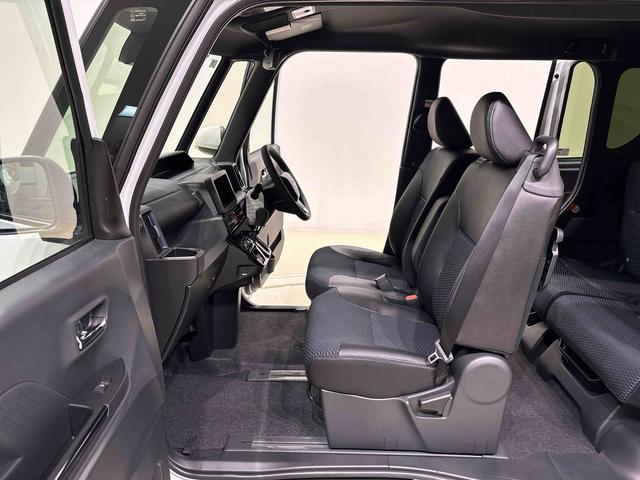 タントカスタムＲＳ（広島県）の中古車