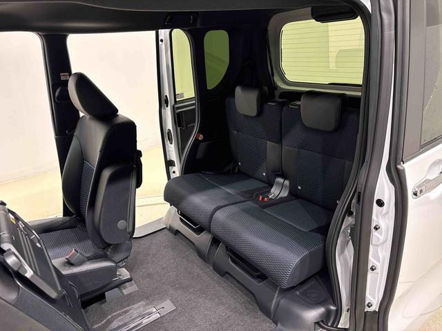 タントカスタムＲＳ（広島県）の中古車